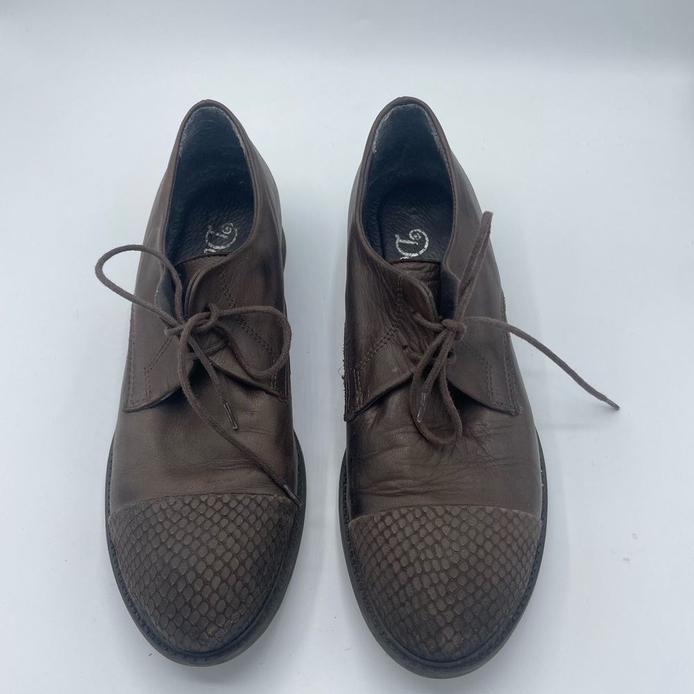 Italian Danielle Loafers